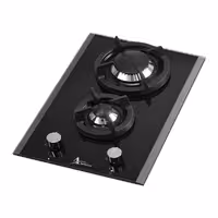 اجاق گاز صفحه ای اخوان 2 شعله سری ونوس مدل V30