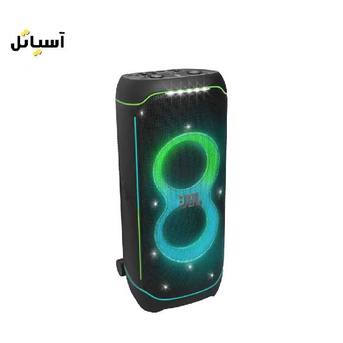 اسپیکر بلوتوثی قابل حمل جی بی ال (JBL) مدل PartyBox Ultimate