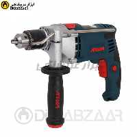 دریل چکشی 85 وات 13 میلیمتری آچاری آروا مدل 5305
