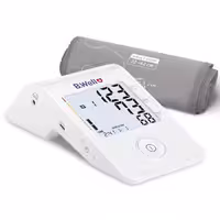 فشارسنج بی ول MED-53   آداپتور