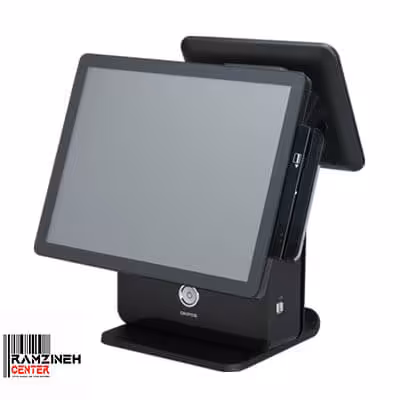 صندوق فروشگاهی OKPOS K-9000 1037U