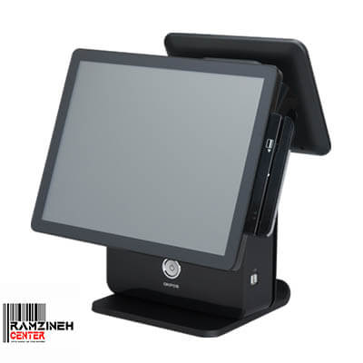 صندوق فروشگاهی OKPOS K-9000 1037U