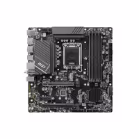 مادربرد ام اس آی PRO B760 M-A WIFI DDR4 | آبتین مال 19 فروردین 1404