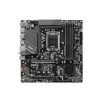 مادربرد ام اس آی PRO B760 M-A WIFI DDR4 | آبتین مال 19 فروردین 1404