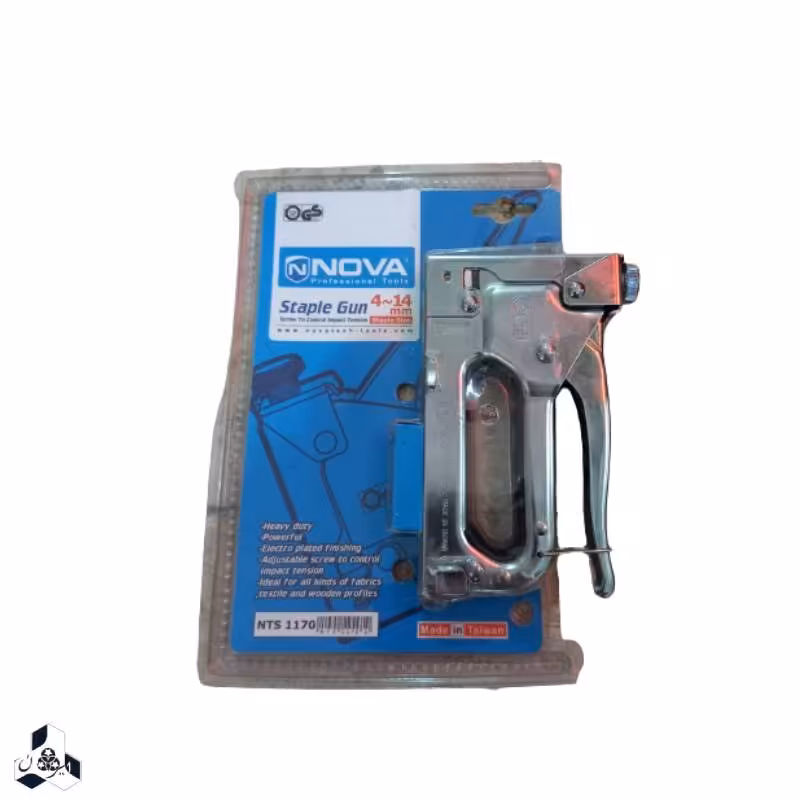 منگنه کوب دستی نووا NOVA اصل تایوانی