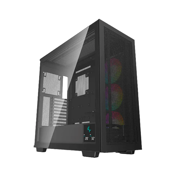 کیس دیپ کول DeepCool MORPHEUS