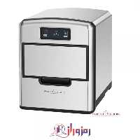 یخ ساز 15 کیلویی پروفی کوک proficook مدل pc-ewb1187
