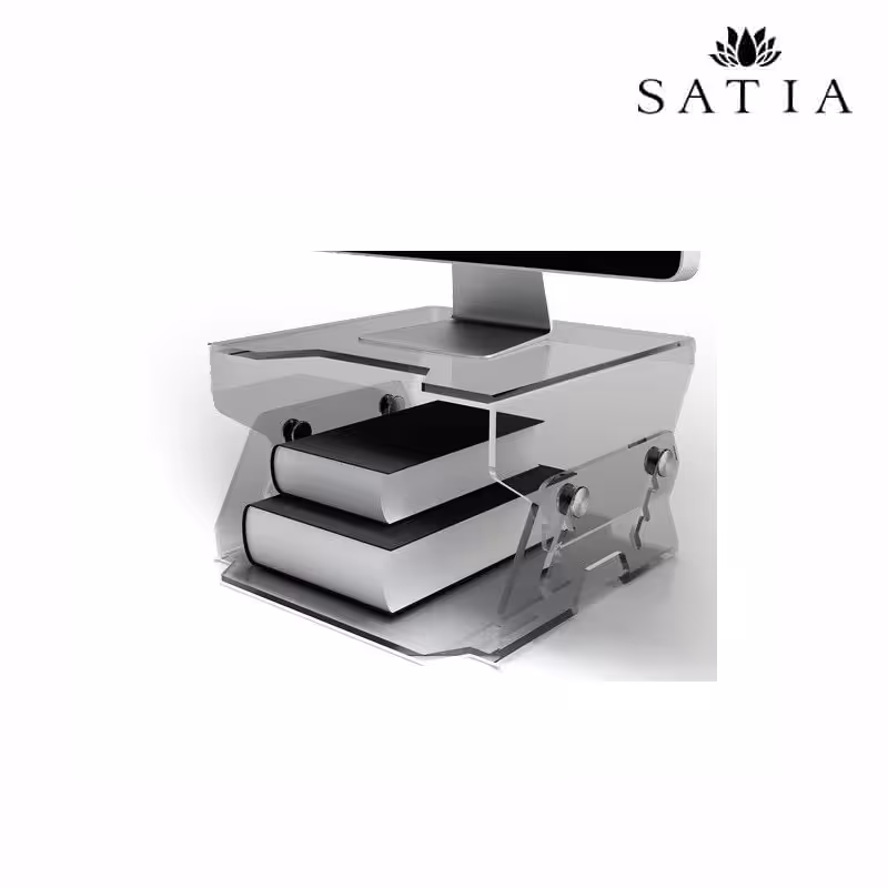 زیر مانیتوری قابل تنظیم مدل 1218