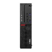 مینی کیس استوک لنوو مدل Thinkcentre M700 پردازنده Core i5 6th رم 8GB حافظه 500GB HDD گرافیک Intel