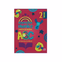 Intensive Phonics Extra Practice 2