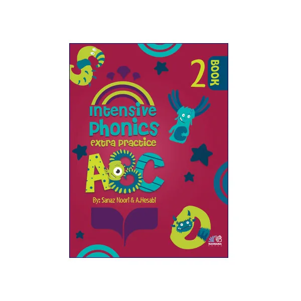 Intensive Phonics Extra Practice 2
