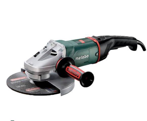 فرز سنگبری متابو W 24-230 MVT