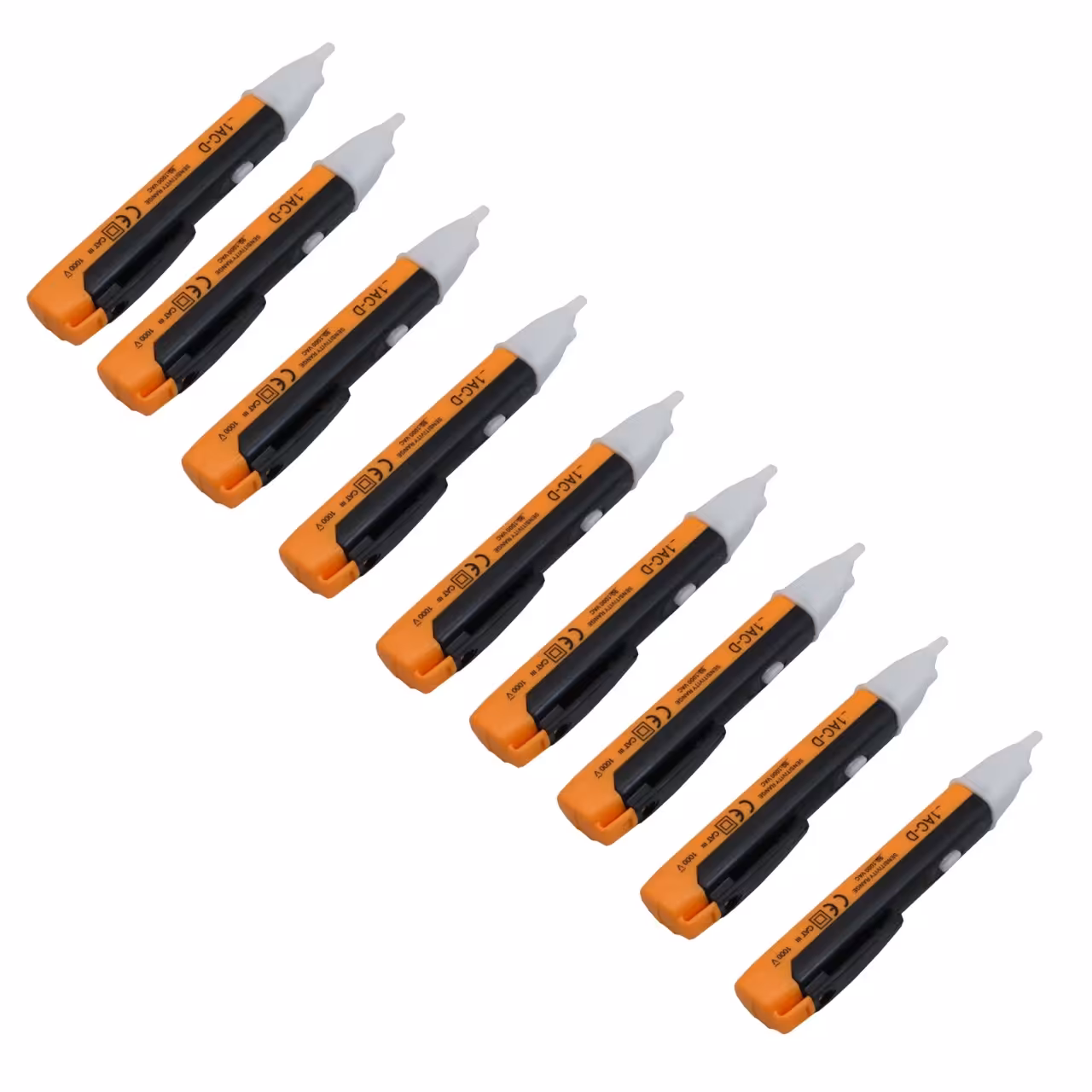 فازمتر القایی مدل 2545 بسته 10 عددی