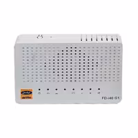 مودم ایرانسل 3G/4G مدل FD-i40 G1 گارانتی ایرانسل