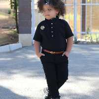 ست سه تیکه محرمی