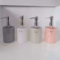 جا مایع رومیزی کارن 