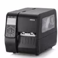 پرینتر لیبل زن بیکسولون مدل XT5-40 بدون کاتر