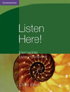کتاب لیسن هیر listen here