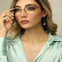 نیم ست پروانه