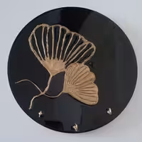 جاکلیدی رزینی طرح برجسته