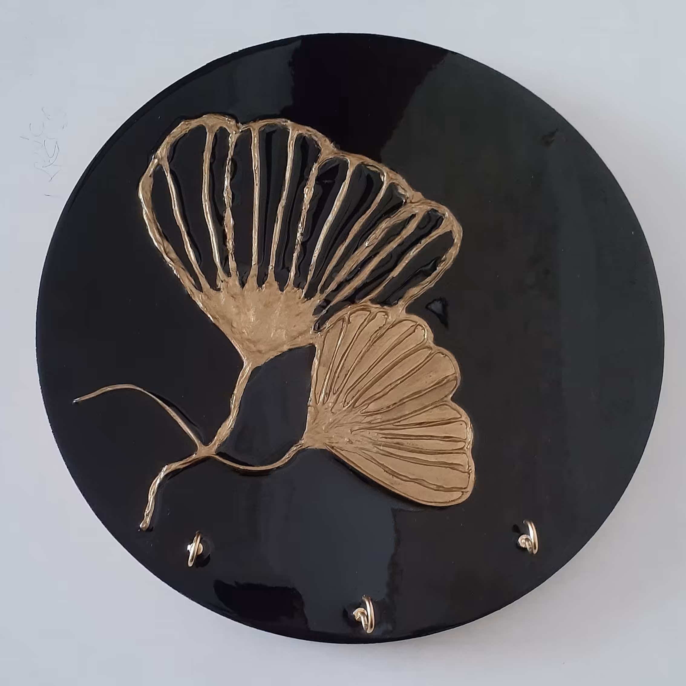 جاکلیدی رزینی طرح برجسته