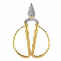 قیچی سرنخ زن طرح اژدها کد K-41
