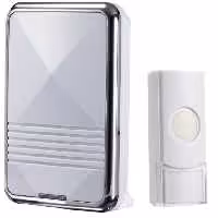 زنگ بی سیم X4_LIFE