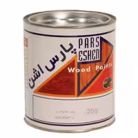 سیلر براق فوری چوب پارس اشن کیلو کد 200