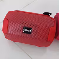 اسپیکر بلوتوثی همراه