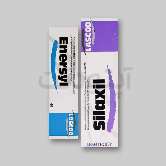 واش و اکتیو سیلاکسیل - Lascode