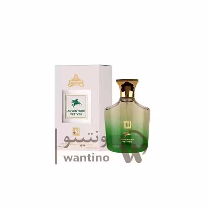 عطر ادکلن کرید اوریجینال وتیور جکوینز (Jackwins Creed Original Vetiver)