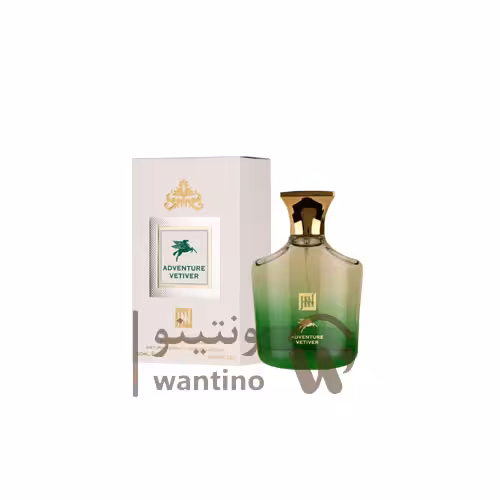 عطر ادکلن کرید اوریجینال وتیور جکوینز (Jackwins Creed Original Vetiver)