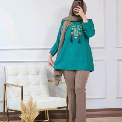 تونیک نورا شیک