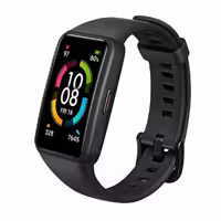 خرید مچ بند هوشمند آنر Honor Band 6 NFC خرید محصولات شیائومی