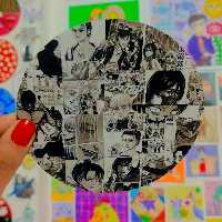 سی دی ژورنالی مخصوص دیزاین دیوار اتاق  4