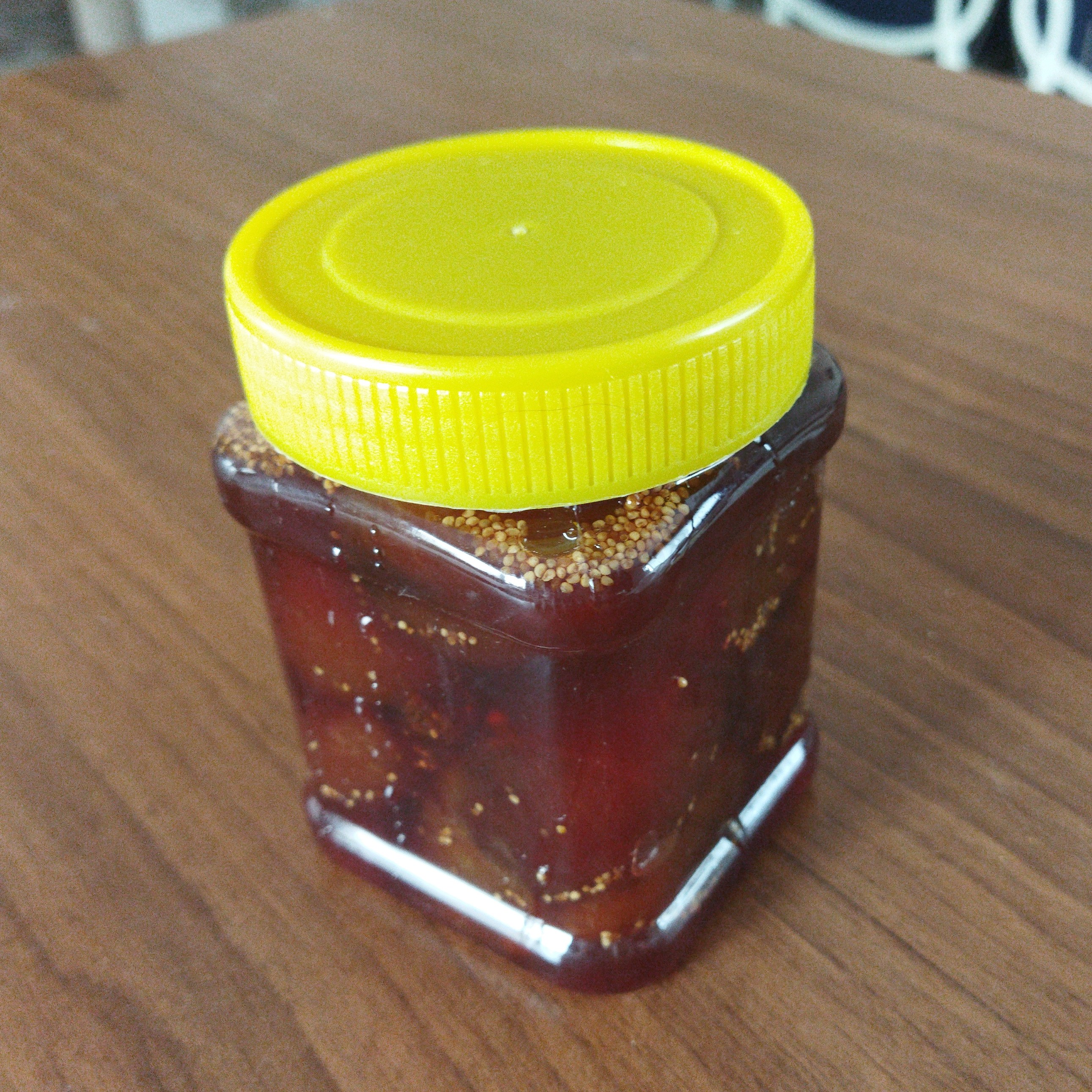 مربا انجیر