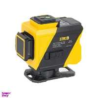 تراز لیزری 360 درجه نور سبز پالاس مدل PL-5512G