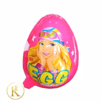 تخم مرغ شانسی دخترانه سری باربی