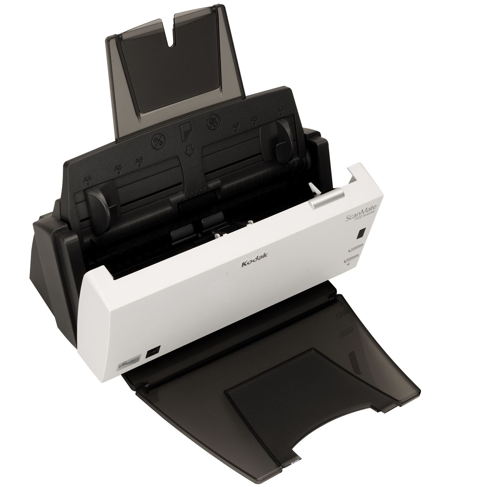 اسکنر کداک i1120