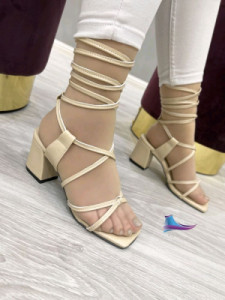 صندل زنانه