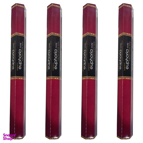 عود دارشان مدل افوریا تایپ کد  04 مجموعه 4 عددی