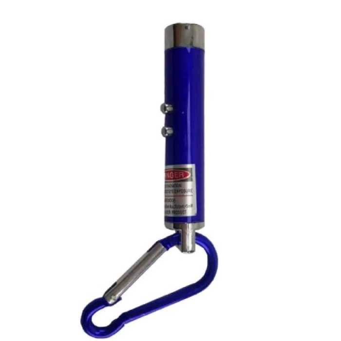 لیزر 3 کاره رنگ سبز قرمز نقره ای مشکی آبی لیزر  و چراغ قوه 