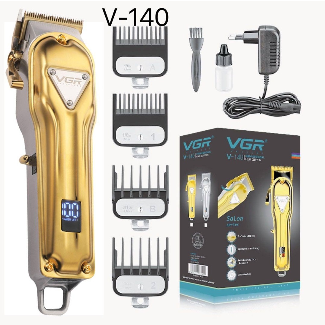 ماشین اصلاح vgr140