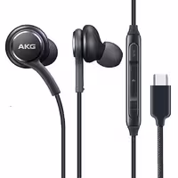 هندزفری سیمی طرح AKG مدل نوت 10 پلاس سامسونگ