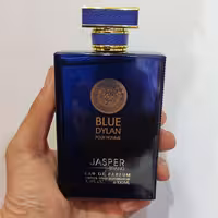 ادکلن مردانه دایلان بلو از برند جاسپر حجم 100میل 
