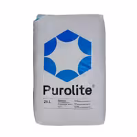 رزین پرولایت تصفیه آب 