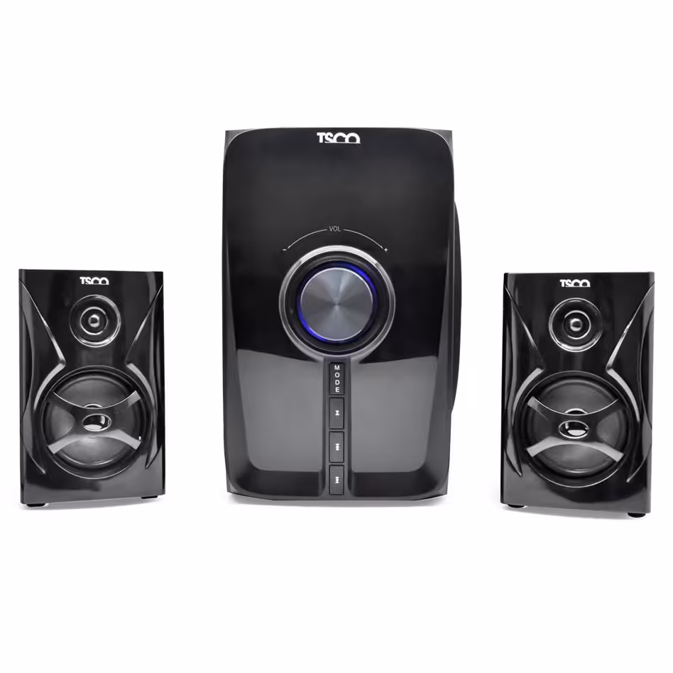 اسپیکر رومیزی دسکتاپ تسکو مدل TS 2196