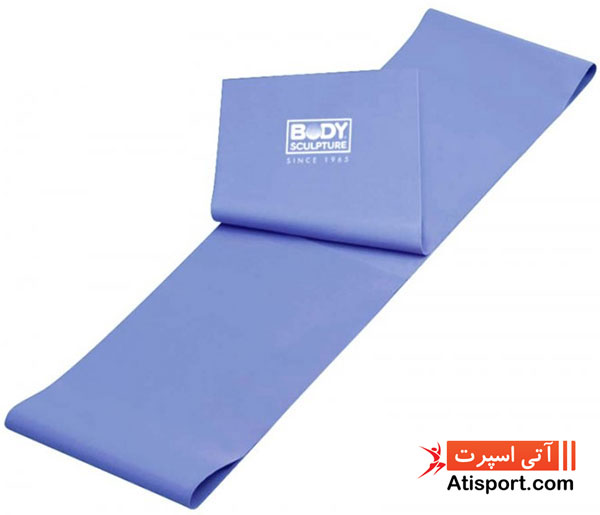 کش ورزشی بادی اسکالپچر BB102 50