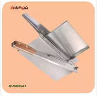 ساطور اهرمی(کاتر گوشت و استخوان)