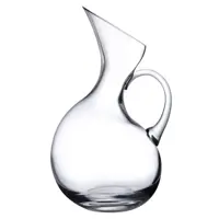 پارچ اردک کریستال نود پاشاباغچه Carafe Nude 2000ml